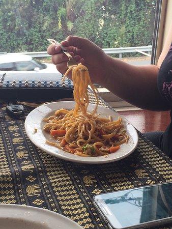 Mao's Thai Restaurant